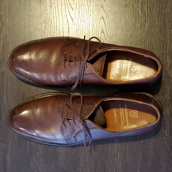 Allen Edmonds Leeds 2.0 - Picture 6 of 6